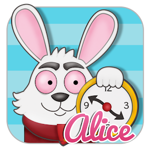 Alice in Wonderland game.apk 1.2