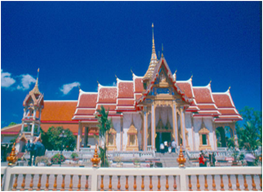 Early History of Phuket – Thailand
