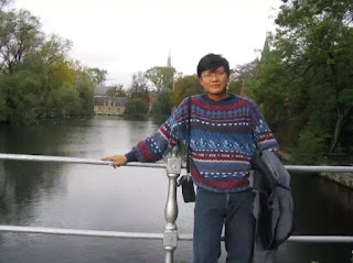 TS Lê Trung Tĩnh TS Lê Trung Tĩnh
