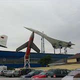 Technikmuseum Sinsheim