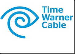 TIME WARNER CABLE LOGO