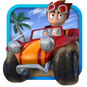 Beach Buggy Blitz