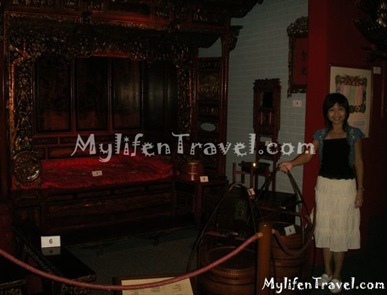 Macau Museum 150