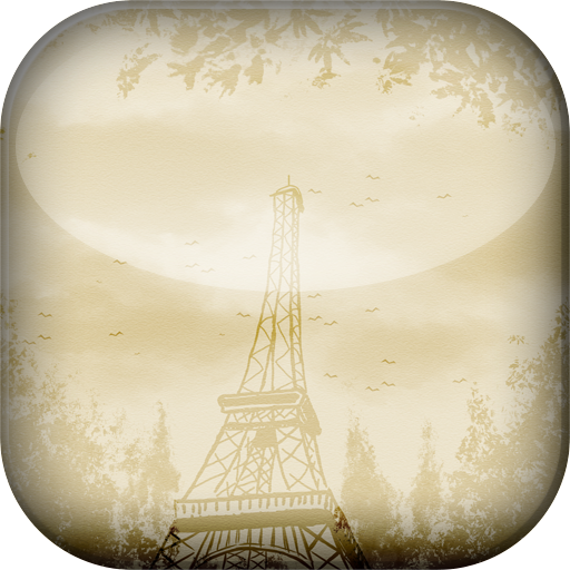 Live Wallpaper Paris LOGO-APP點子