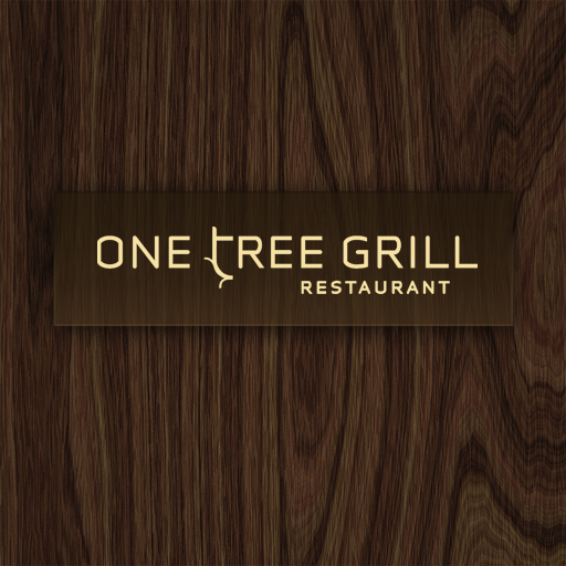 One Tree Grill LOGO-APP點子