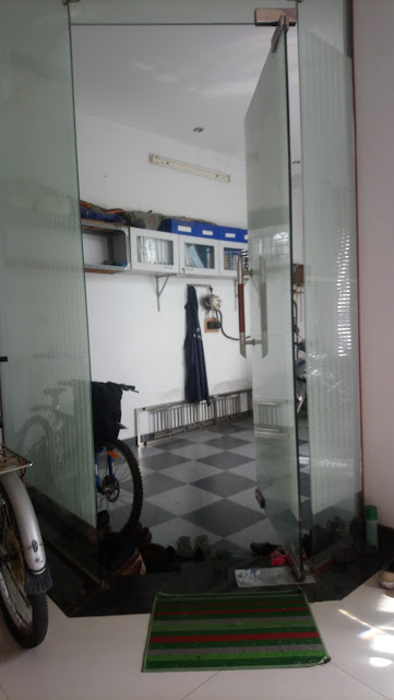 Biệt thự View công viên khu dân cư văn minh Quận 9 - 015 Biệt thự View công viên khu dân cư văn minh Quận 9 - 015