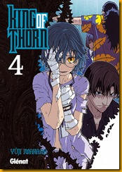 King Of Thorn 4