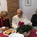 Đức Thánh Cha biến lâu đài Vatican thành nơi tạm trú cho người vô gia cư