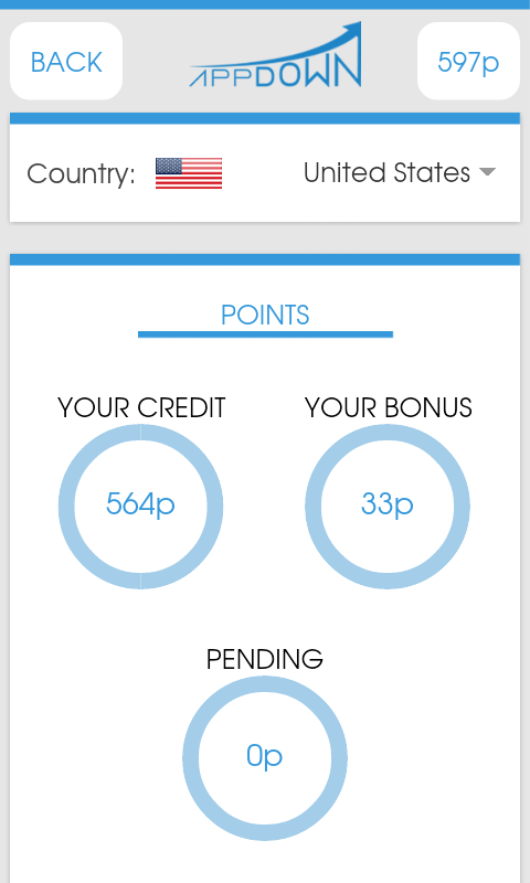 real rewards app ios