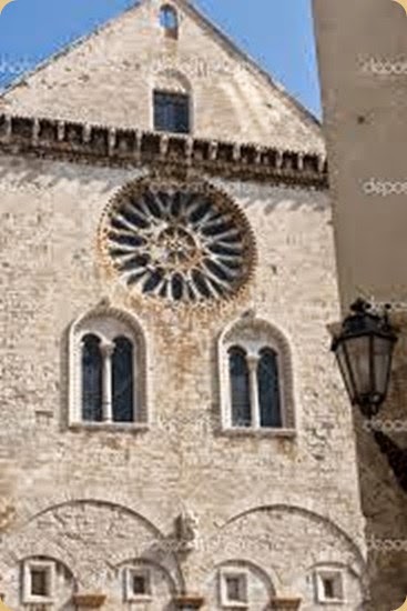 Romanesque Cathedrals in Puglia.2 Romanesque Cathedrals in Puglia.2