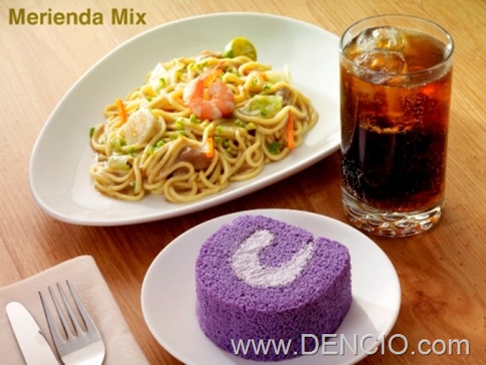 Max's Merienda Mixes- Photo 2 Max's Merienda Mixes- Photo 2