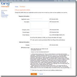 BingSearchApi