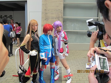 20111917Tokyo Game Show--046