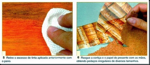 Cadeira reciclada 04 Cadeira reciclada 04
