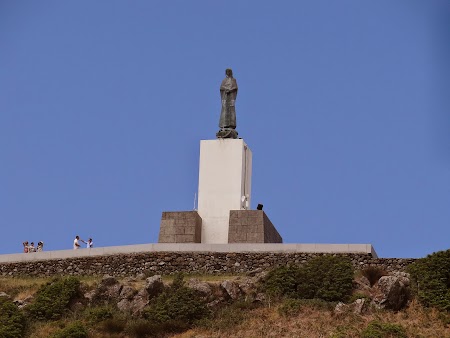 26. Statuia Sf. Maria.JPG