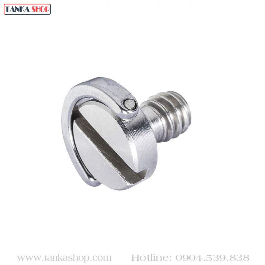 Ốc vặn đế máy ảnh 1/4 inch Ốc vặn đế máy ảnh 1/4 inch