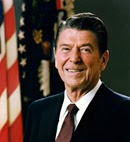 Ronald Reagan 2a