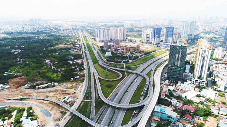 Những khu vực nên đầu tư Đất Nền tại Quận 9 Những khu vực nên đầu tư Đất Nền tại Quận 9
