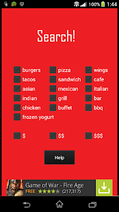 How to mod Where to Eat? 2.0.2 mod apk for android