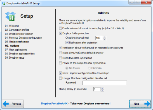 thunderbird portable dropbox thunderbird portable dropbox