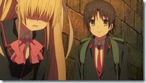 Little Busters EX - 03 -11