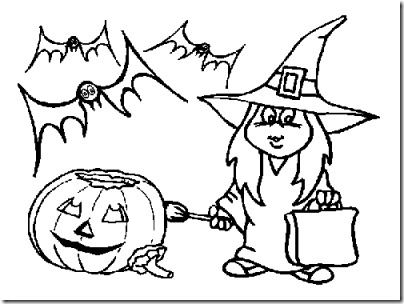 brujas halloween blogcolorear (41)