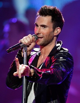 adamlevine