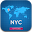NYC Guide New York Map Weather Download on Windows