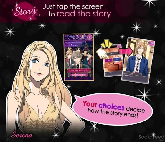 Book series like gossip girl picture