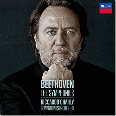 Chailly Beethoven Chailly Beethoven