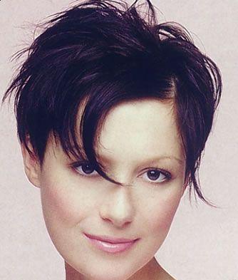Cool and modern short haircuts and styles