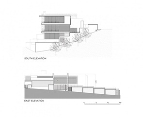 elevacion-Plano-Proyecto-casa-Saota-y-Antoni-Asociados elevacion-Plano-Proyecto-casa-Saota-y-Antoni-Asociados