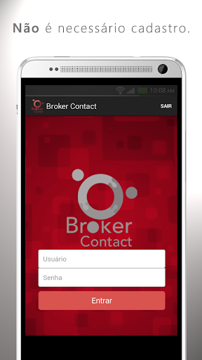 Broker Contact