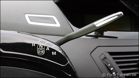 Är Citroën EGS en Långsam Ryckig Automatlåda? | FixarFarsan