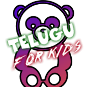 TELUGU FOR KIDS 1.8
