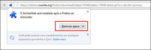 Espie seus blogs concorrentes - Visual Dicas