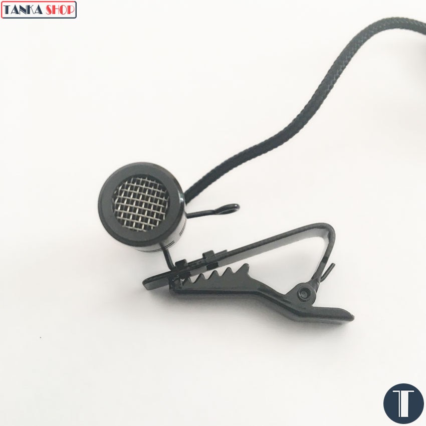 Micro cài áo trợ giảng Kool Sound Tutor