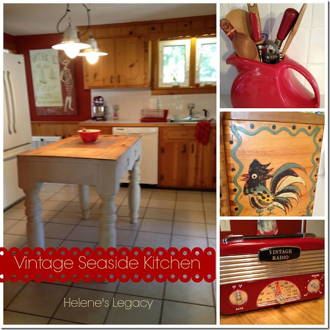 seaside kitchen seaside kitchen