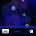 Go Locker iPhone iOS5 Blue logo