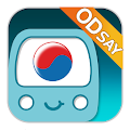 ODsay 地下鉄ナビ Apk