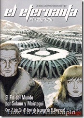 P00005 - El Eternauta - El Regreso - El Fin del Mundo howtoarsenio.blogspot.com #3 P00005 - El Eternauta - El Regreso - El Fin del Mundo howtoarsenio.blogspot.com #3
