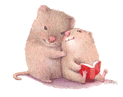Hamsters Hamsters