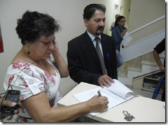SINTESE é notificado da ilegalidade da greve