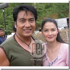 Marian Rivera