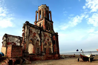 Nhà thờ giáo họ Thánh Tâm, Gx. Xương Điền, Gp. Bùi Chu Nhà thờ giáo họ Thánh Tâm, Gx. Xương Điền, Gp. Bùi Chu