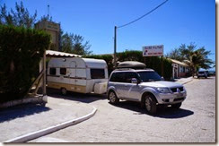 Camping do Clube Militar – Cabo Frio 19