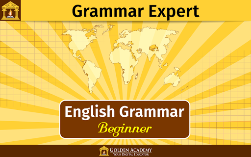 免費下載教育APP|Grammar Expert : Beginner app開箱文|APP開箱王