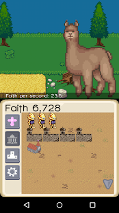 Free Alpaca Worship Simulator APK for PC