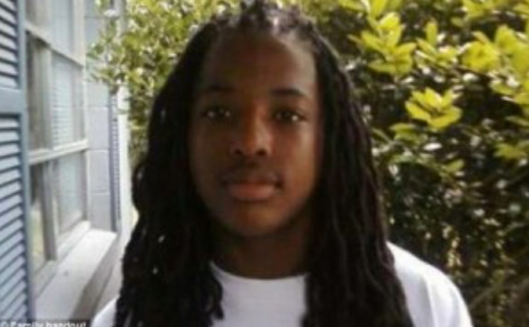 JusT BoNgO peoplez UPDATE Announcement on Death of teen wrapped in