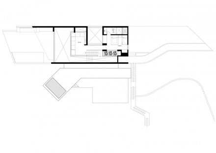 plano-segundo-pios-casa-vertice-arquitectos plano-segundo-pios-casa-vertice-arquitectos
